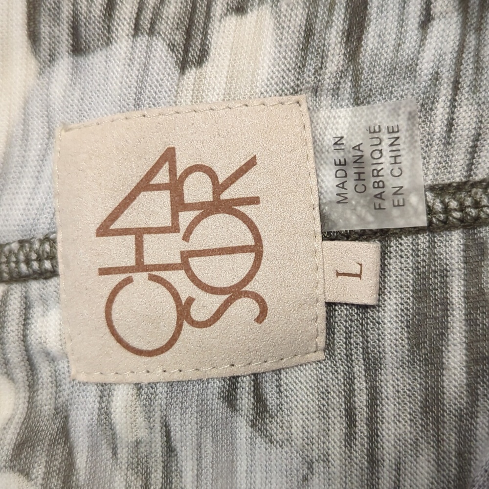 Chaser Camo Tank Top - Picture 2 of 11